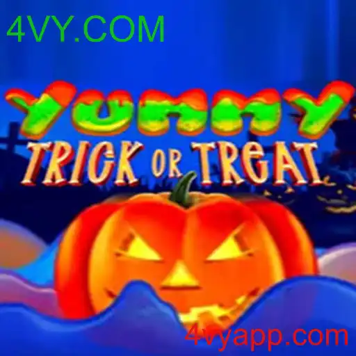 YummyTrickorTreat